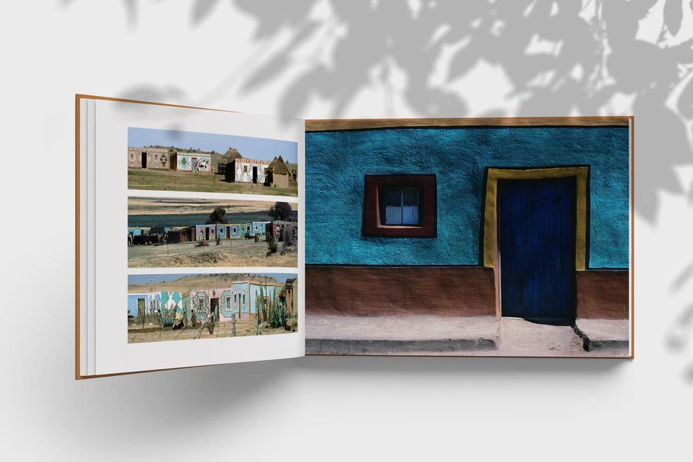 Huts: The Vanishing Rural Traditions (Hardcover)