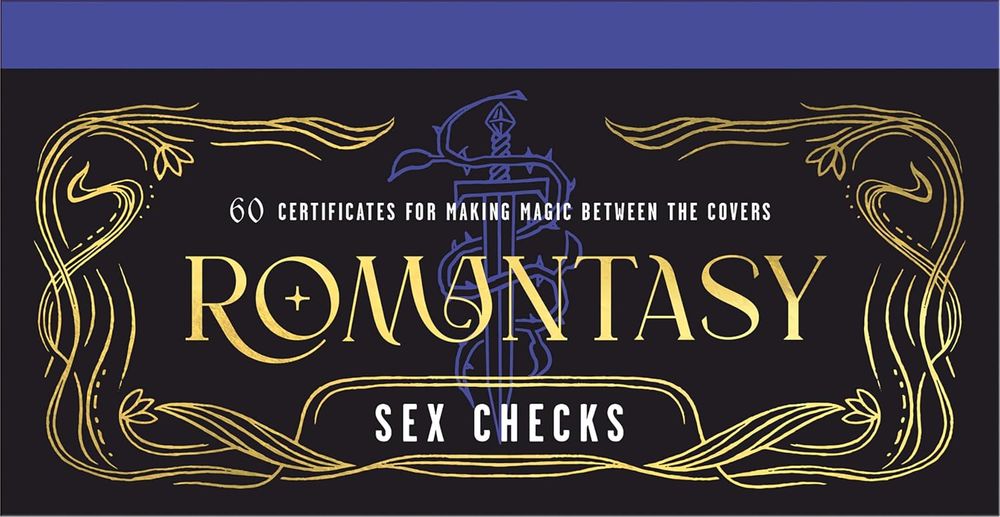 Romantasy Secks Checks