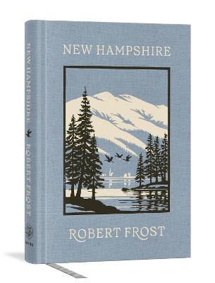New Hampshire: Deluxe Edition (Hardcover)