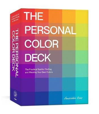 Personal Color Deck