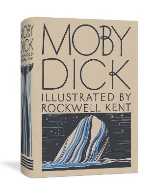 Moby Dick: Deluxe Facsimile Edition (Hardcover)