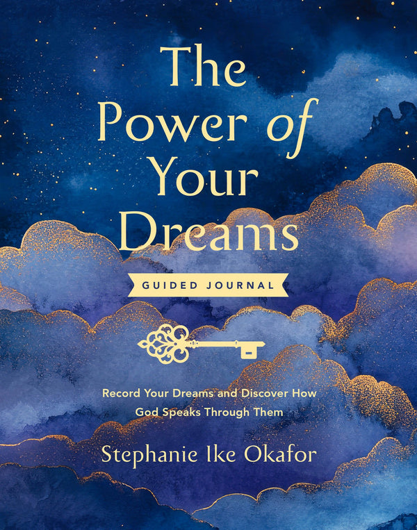 The Power of Your Dream:Guided Journal
