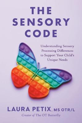 Sensory Code  (Trade Paperback)