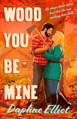 Lovewell Lumberjacks 1: Wood You Be Mine