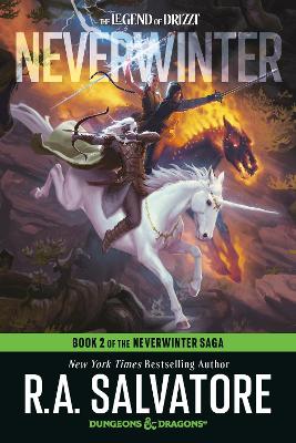 Neverwinter Saga 02: Neverwinter