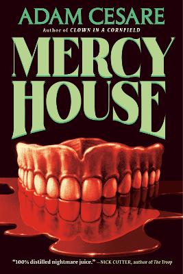 Mercy House