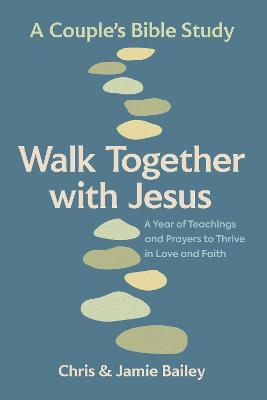 Walk Together with Jesus