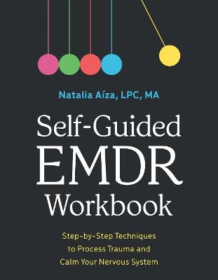 Self-Guided EMDR Workbook (Trade Paperback)