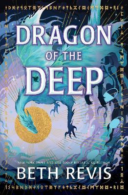 The Winterflame Dragon 1: Dragon Of The Deep