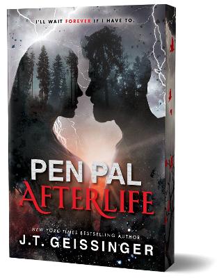 Pen Pal: Afterlife - Deluxe Edition