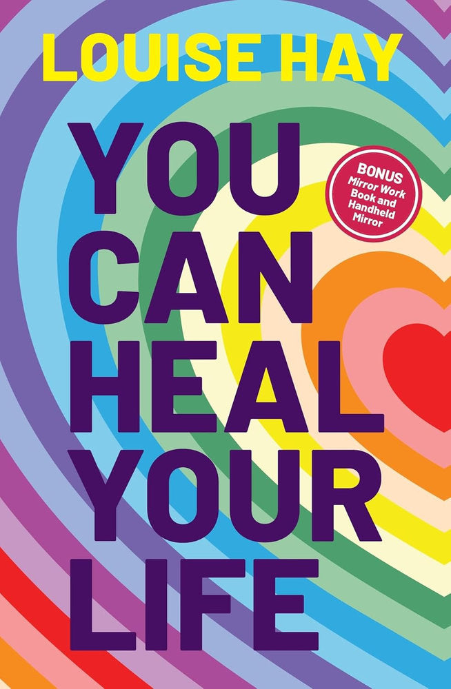 You Can Heal Your Life Deluxe Edition