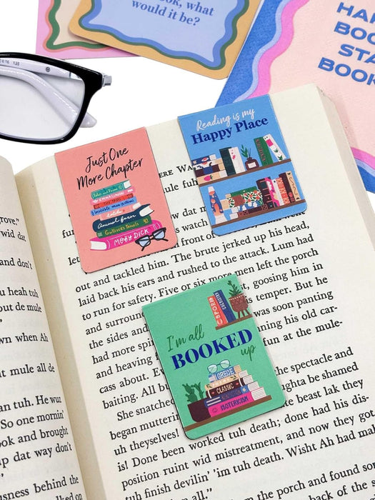 Book Club Hosting Set