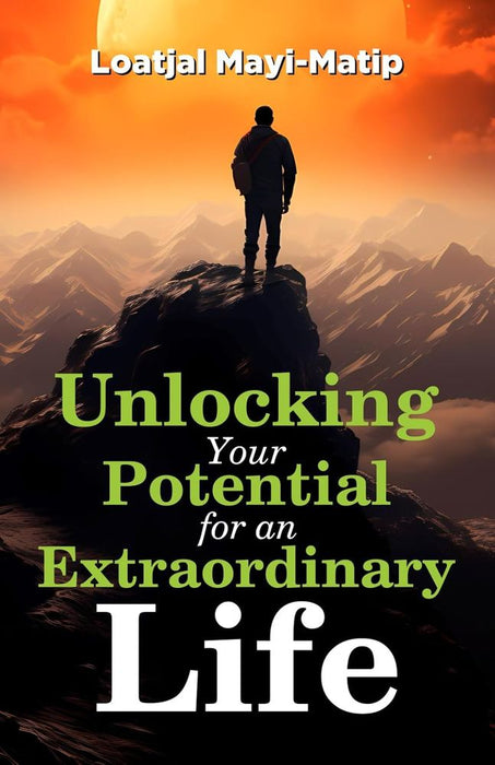 Unlocking Your Potential For An Extraordinary Life (Paperback)