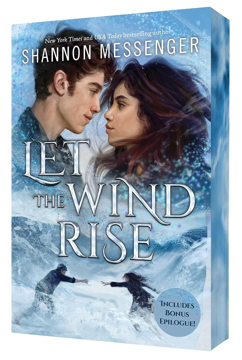Sky Fall 3: Let the Wind Rise (Paperback)