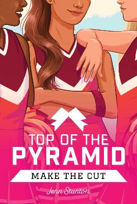 Top Of The Pyramid 1: Make The Cut