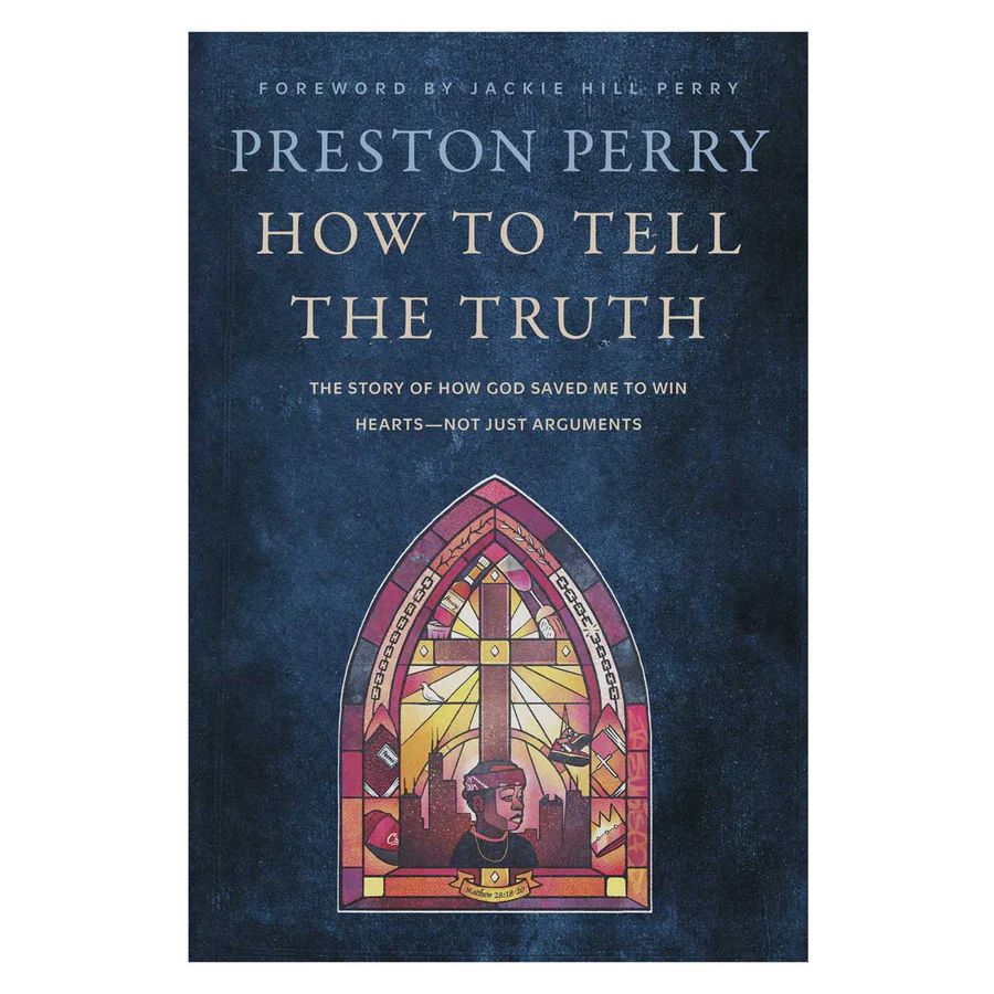 How To Tell The Truth