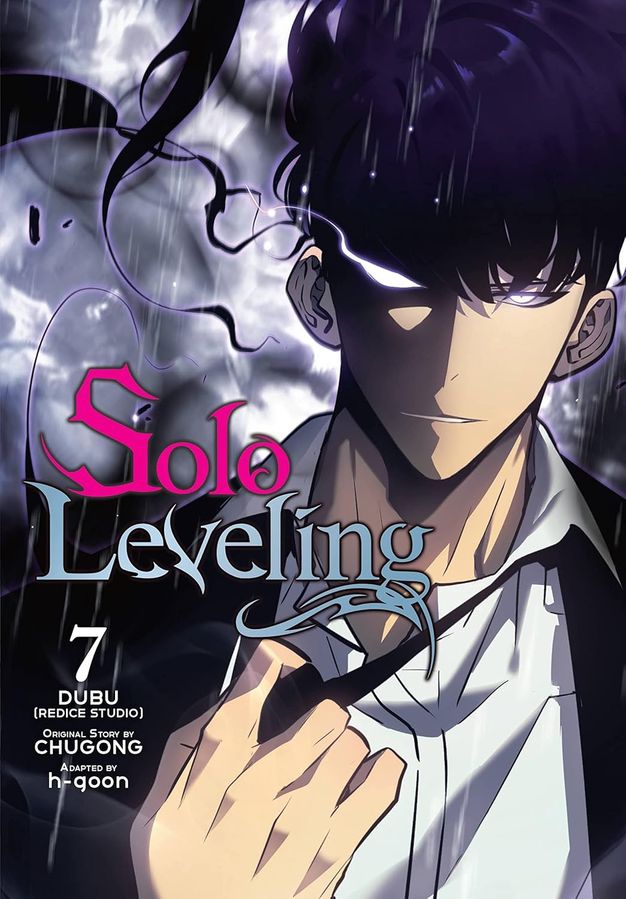Solo Leveling, Vol. 7 (Paperback)