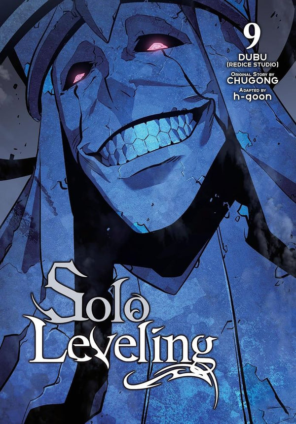Solo Leveling, Vol. 9 (Paperback)
