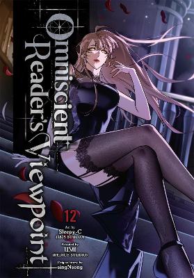 Omniscient Reader's Viewpoint, Vol. 12 (Paperback)