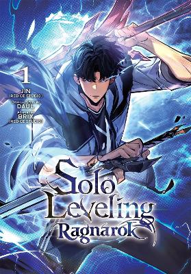 Solo Leveling: Ragnarok, Vol. 1 (Paperback)