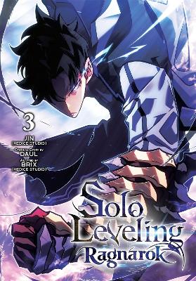 Solo Leveling: Ragnarok, Vol. 3