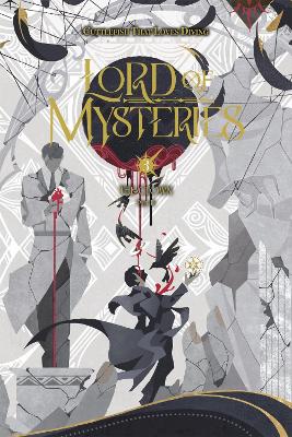 Lord of Mysteries, Vol. 3: The Clown Part III
