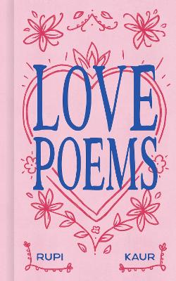 Love Poems (Hardback)