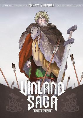 Vinland Saga 15 (Trade Paperback)