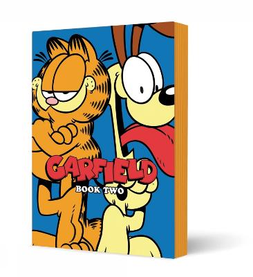 Garfield: Book Two