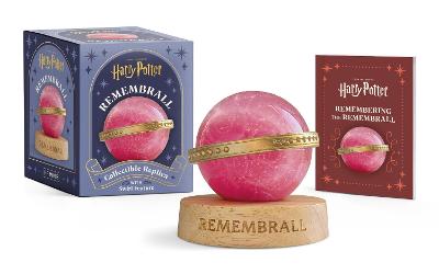 Harry Potter Remembrall Mini Kit