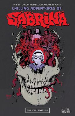 Chilling Adventures of Sabrina Deluxe Edition