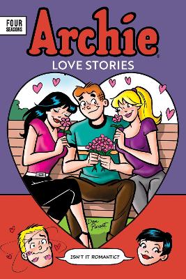 Four Seasons of Archie: Love Stories