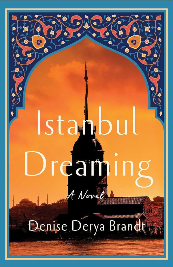Istanbul Dreaming (Trade Paperback)