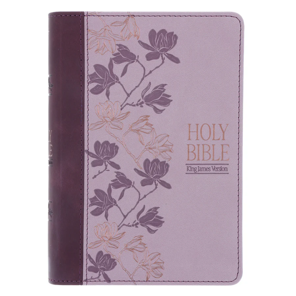 The Holy Bible (KJV)