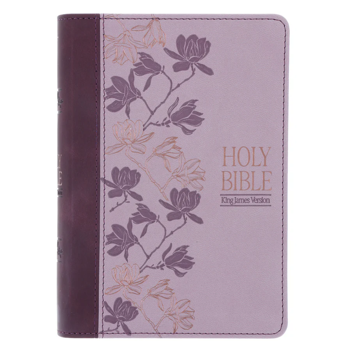 The Holy Bible (KJV)