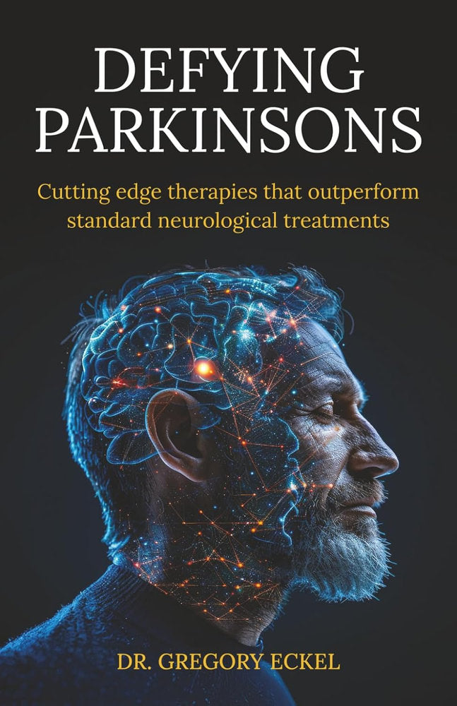 Defying Parkinsons