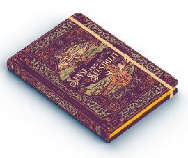 Sense and Sensibility Journal (Hardcover)
