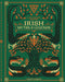 Irish Myths and Legends: Printed Edges (Hardcover)