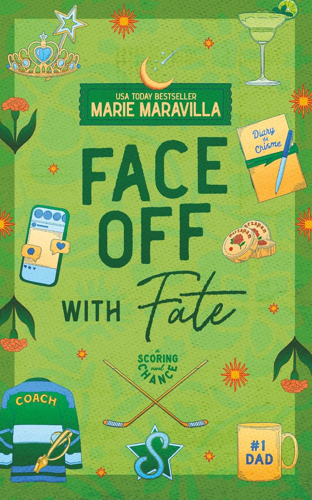 Face Off with Fate