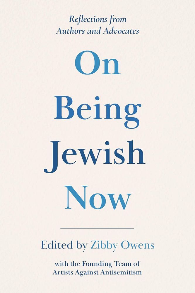 On Being Jewish Now (Paperback)