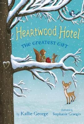 Heartwood Hotel 2: The Greatest Gift