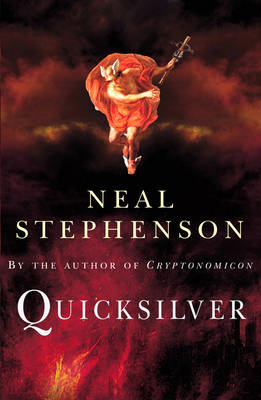 Quicksilver — Wordsworth Books