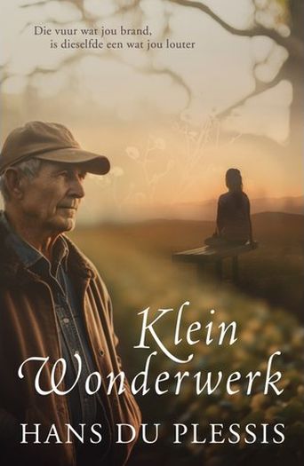 Klein Wonderwerk (Paperback)