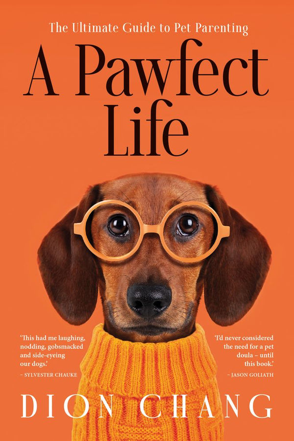 A Pawfect Life (Trade Paperback)