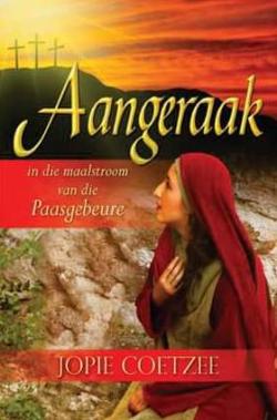 Aangeraak (Paperback)