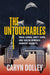 The Untouchables: Drug Lords, Dirty Cops and SA's Darkest Secrets (Trade Paperback)