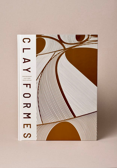 Clay Formes (Hardcover)