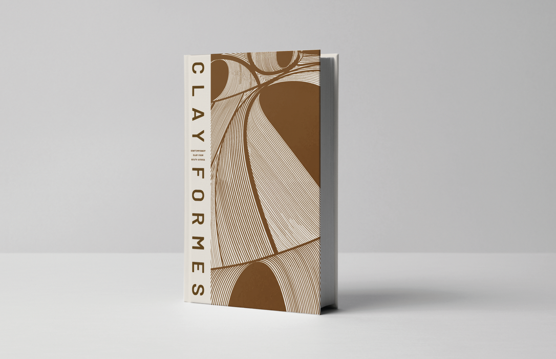 Clay Formes (Hardcover)