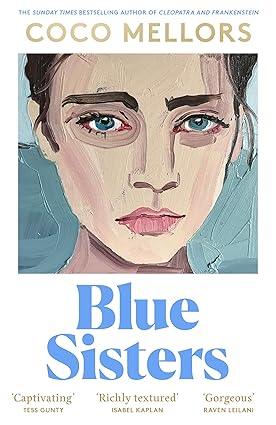 Blue Sisters (Paperback)