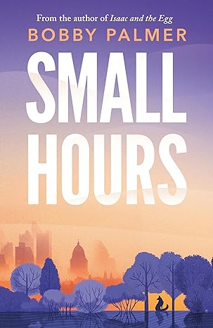 Small Hours (Paperback)